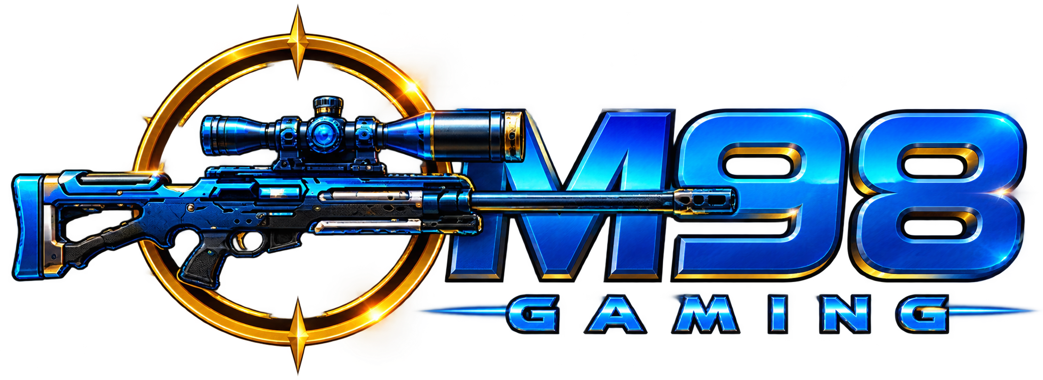 Logo M98 3