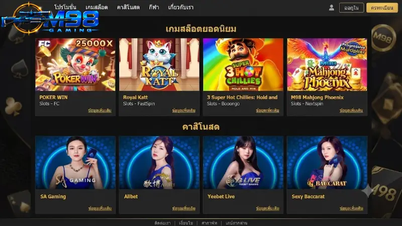 ประวัติความเป็นมาและวิสัยทัศน์การบริการในปี 2026